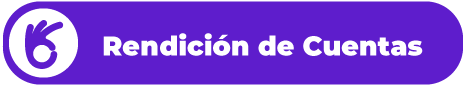 Rendicion de cuentas